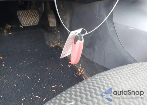 2015 Nissan Juke S из США, поврежденный, VIN JN8AF5MV1FT557663